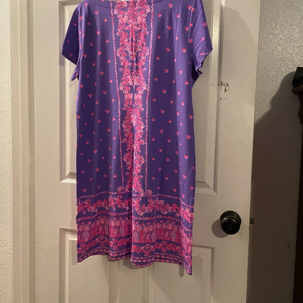 Lilly Pulitzer dress - Picture 2 of 2